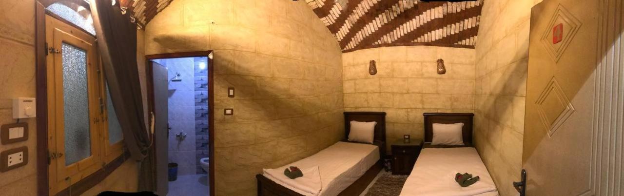 Labib Guest House Assouan Extérieur photo