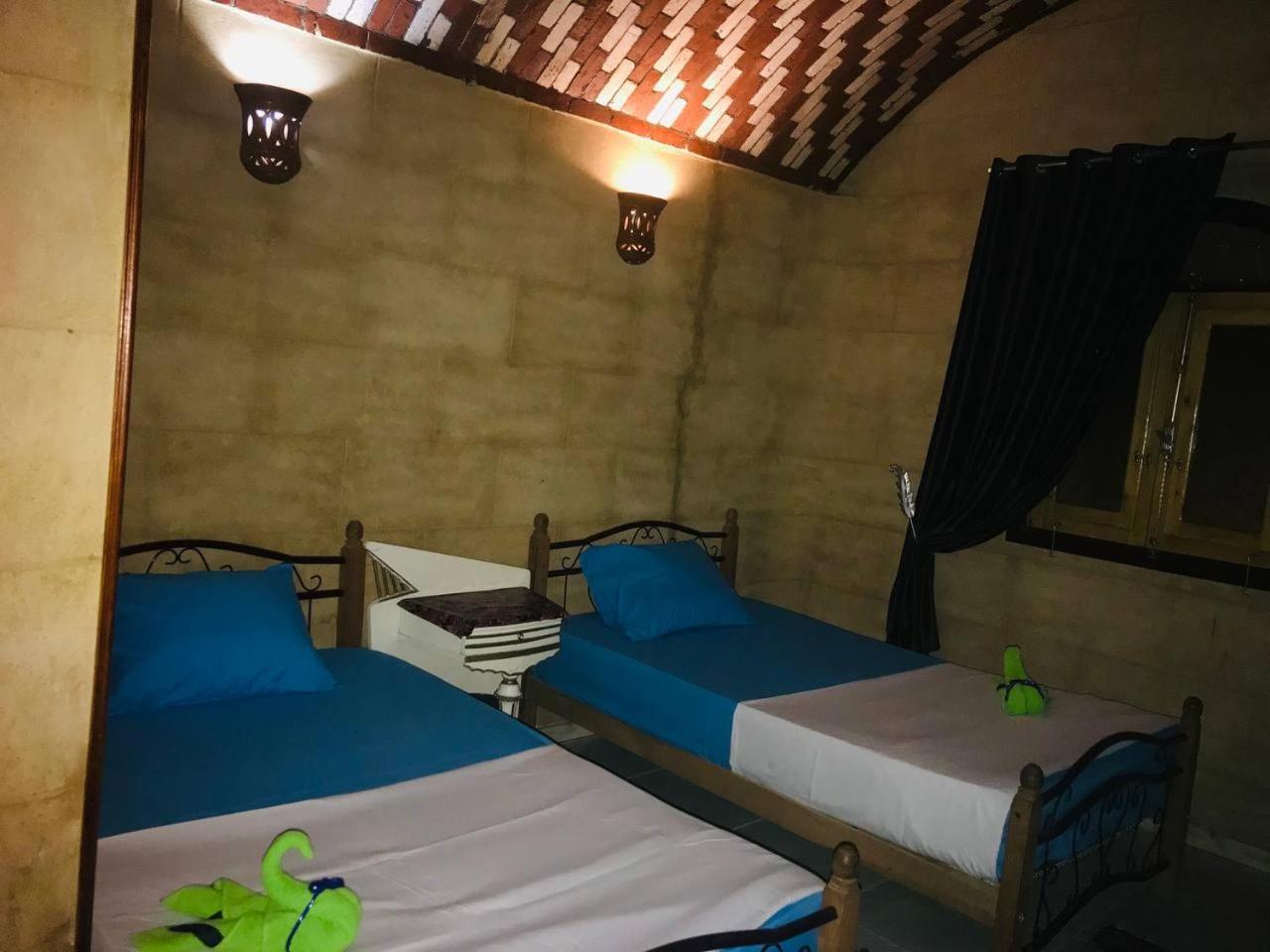 Labib Guest House Assouan Extérieur photo