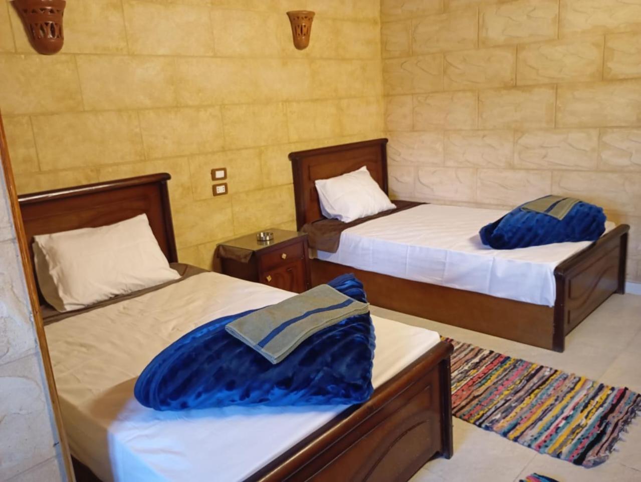Labib Guest House Assouan Extérieur photo